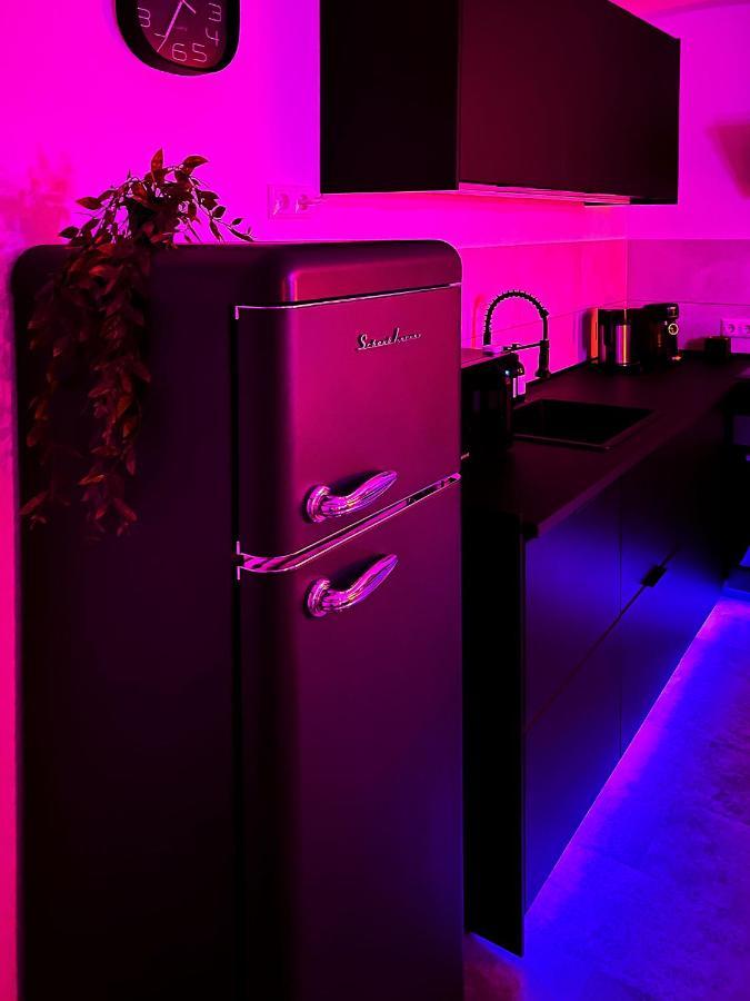 Nova Romantic Luxus Relax Apartments Mit Sauna, Nuerburgring, Adenauer Forst Ngoại thất bức ảnh
