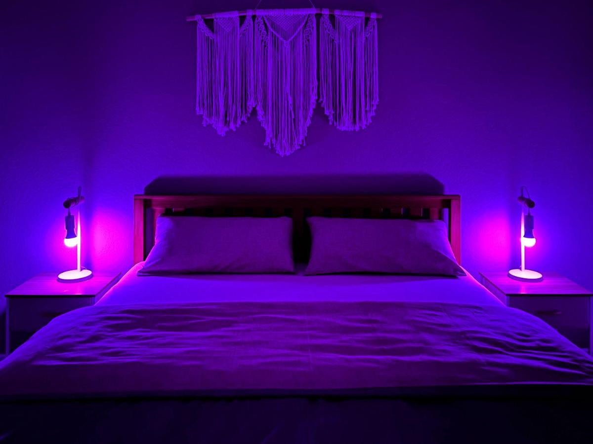 Nova Romantic Luxus Relax Apartments Mit Sauna, Nuerburgring, Adenauer Forst Ngoại thất bức ảnh