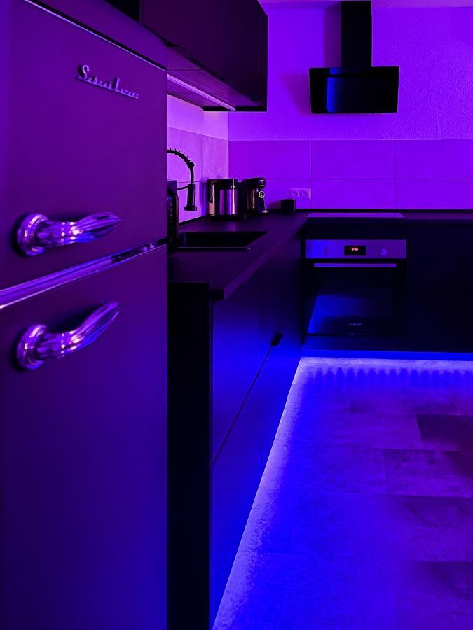 Nova Romantic Luxus Relax Apartments Mit Sauna, Nuerburgring, Adenauer Forst Ngoại thất bức ảnh