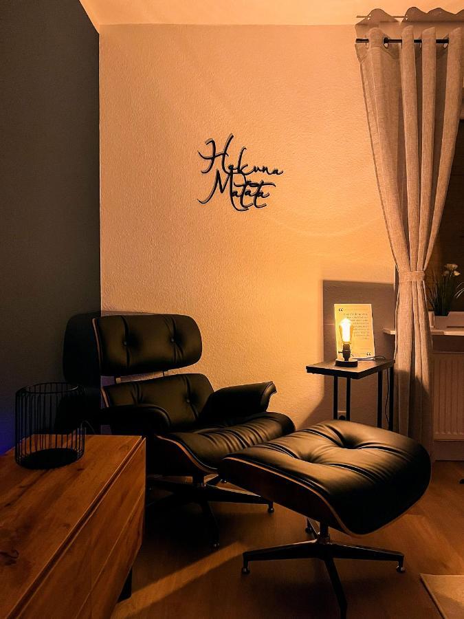 Nova Romantic Luxus Relax Apartments Mit Sauna, Nuerburgring, Adenauer Forst Ngoại thất bức ảnh