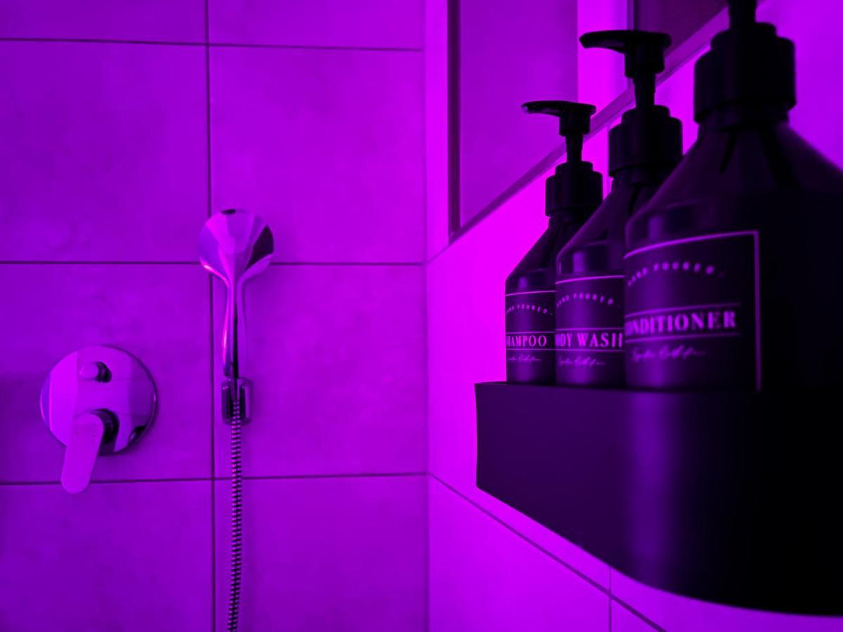 Nova Romantic Luxus Relax Apartments Mit Sauna, Nuerburgring, Adenauer Forst Ngoại thất bức ảnh