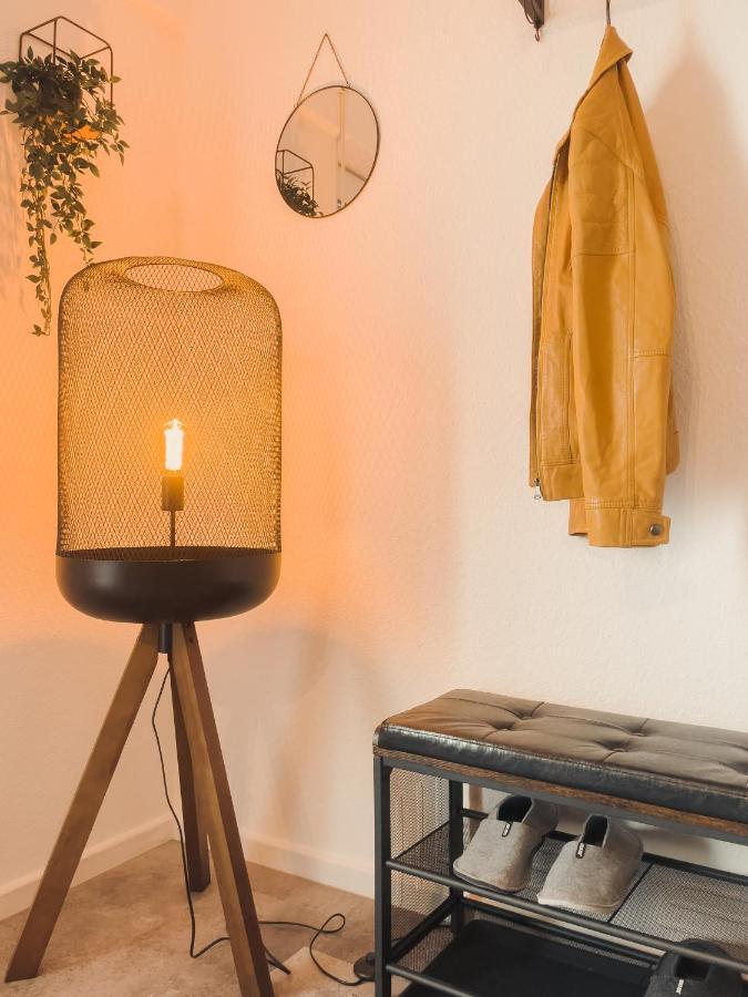 Nova Romantic Luxus Relax Apartments Mit Sauna, Nuerburgring, Adenauer Forst Ngoại thất bức ảnh